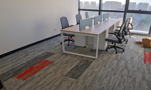 办公地毯
