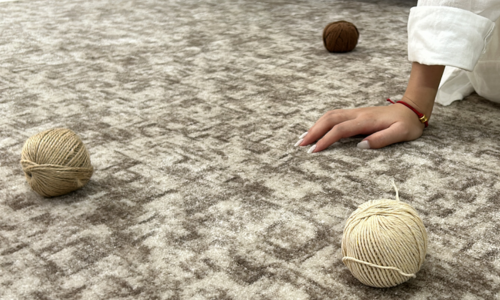家居地毯