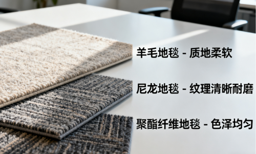 办公地毯