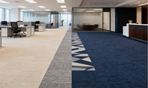 办公地毯