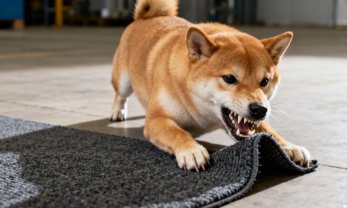 宠物地毯