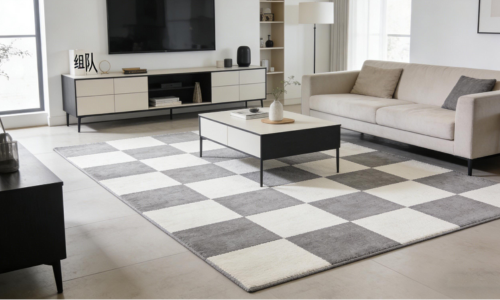 家用地毯