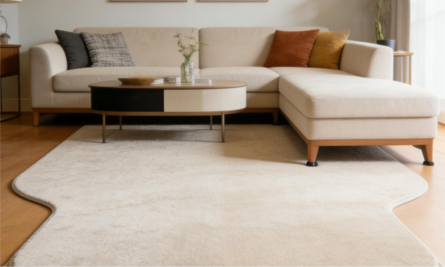 客厅地毯