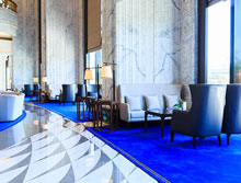 海澜马儿岛度假酒店