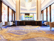 海澜马儿岛度假酒店