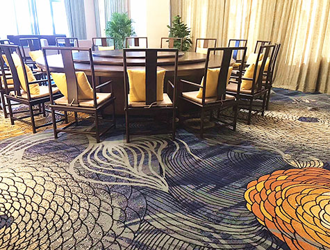 仪征石柱山金陵大酒店