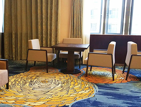 仪征石柱山金陵大酒店