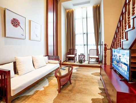 常州阿尔卡迪亚荣逸温情酒店