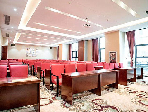 常州阿尔卡迪亚荣逸温情酒店