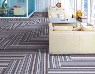 拼块地毯 产品精选