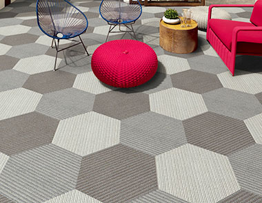 拼块地毯 产品精选