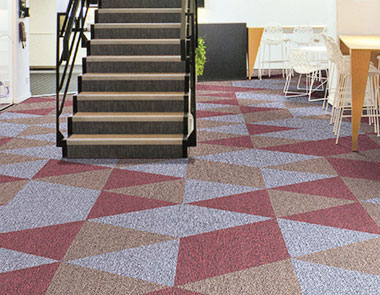 拼块地毯 产品精选