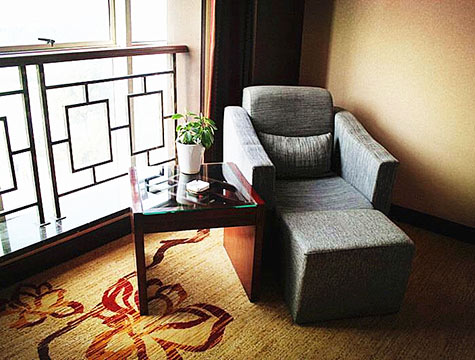 苏州平望新世纪酒店