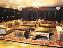 皇冠至尊国际会所