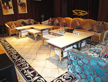 皇冠至尊国际会所