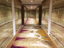 千禧苑清泉休闲