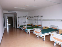 江阴百意中医院