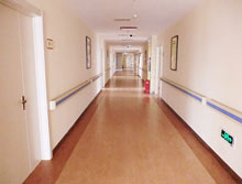 江阴百意中医院