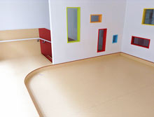 南京金色麦田幼儿园