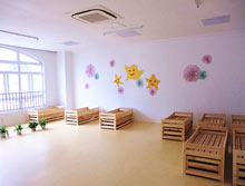 阳光国际亲子园