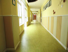 阳光国际亲子园