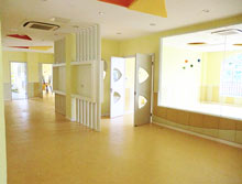 阳光国际亲子园