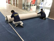 世界击剑锦标赛场馆