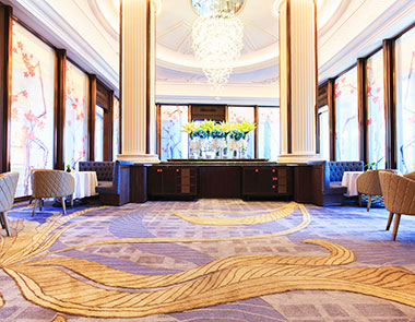 海澜马儿岛度假酒店