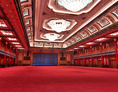 海澜马儿岛度假酒店