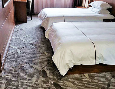 浙江安吉锦溪假日酒店