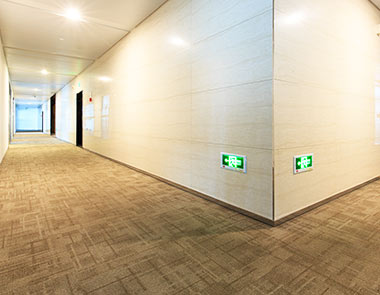 张家港曼巴特写字楼