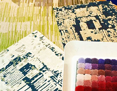 颜色、图案、尺寸均可定制