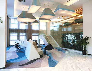 无锡星洲名致服务公寓