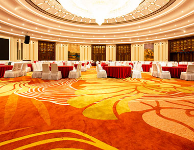 海澜马儿岛度假酒店