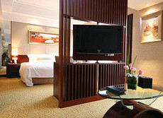 张家港国贸大酒店