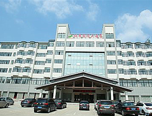 安徽高河独秀大酒店