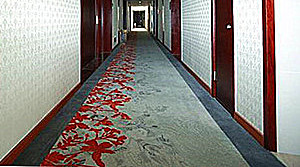 安徽高河独秀大酒店