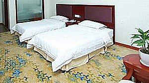 安徽高河独秀大酒店