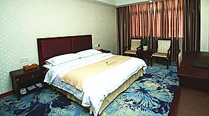 安徽高河独秀大酒店