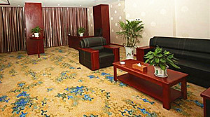 安徽高河独秀大酒店