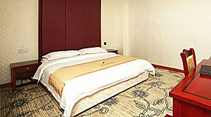 安徽高河独秀大酒店