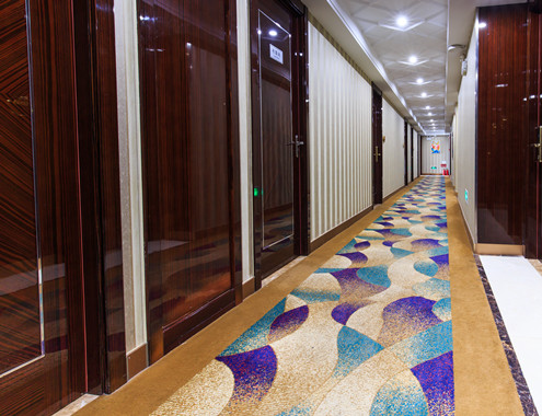 江阴河豚世家商务酒店