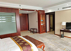 泰州高港国瑞大酒店