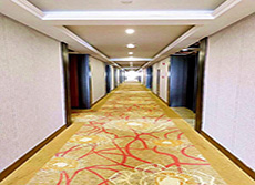 泰州高港国瑞大酒店