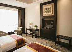 泰州高港国瑞大酒店