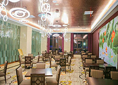 泰州高港国瑞大酒店