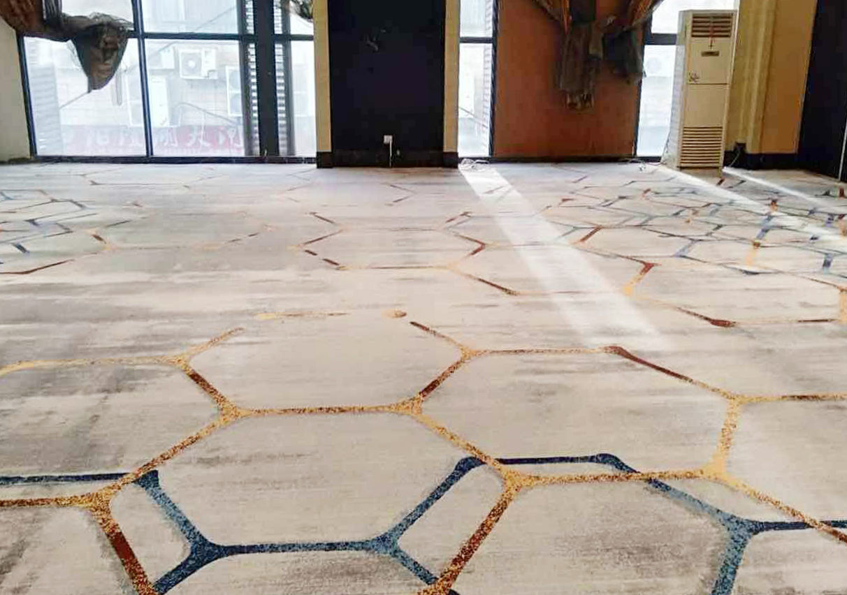 嘉兴金悦大酒店3