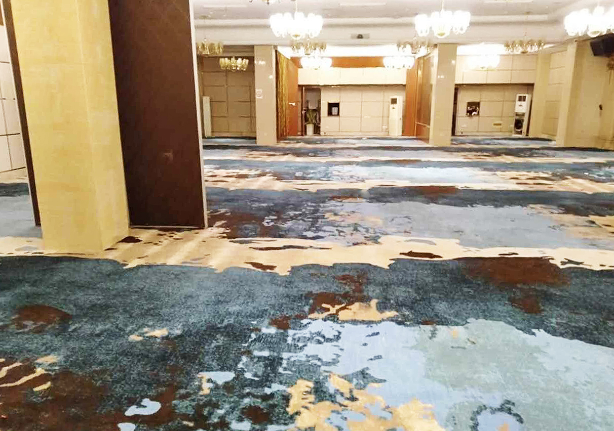 嘉兴金悦大酒店4