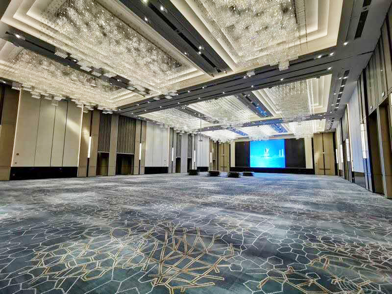 张家港万豪酒店