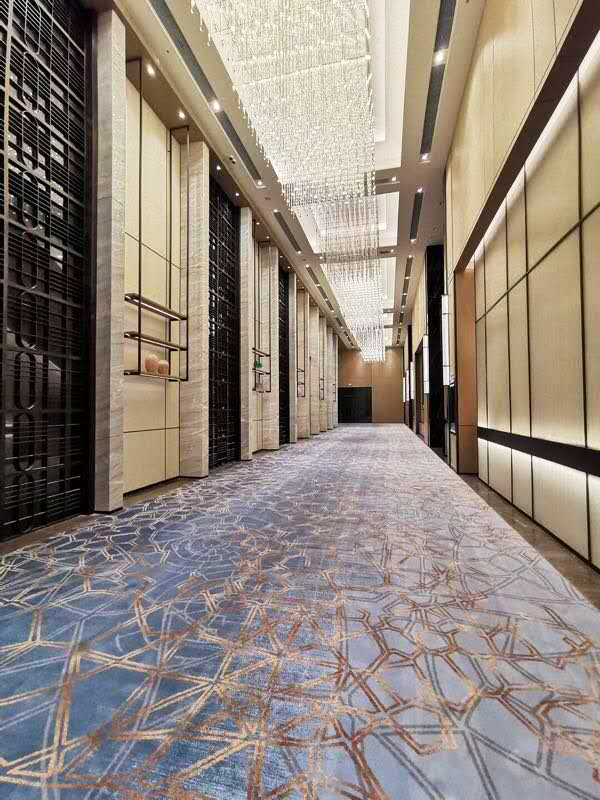 张家港万豪酒店